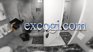 Samantha's Naughty First-Time Adventure: Cute Teen's