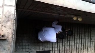 Real Homemade Amateur Hidden Cam 1
