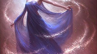 Unlock the Beauty Realistic Art Girl Slideshow That Will Leave You Inspired