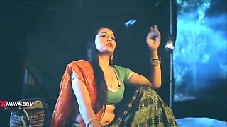 Dur Ke Naate Hindi Hot Series Part-7 - Brunette