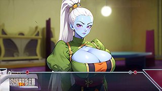 Anime adventure with erotic stories and hentai action