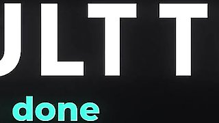 Watch smiling Lena Paul's clip