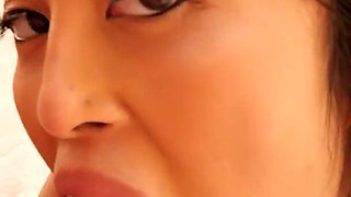 Super Horny Petite Asian Cock Worshipper Alexia Anders Just Wants to Fuck