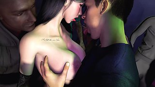 vam pub supah color NTR