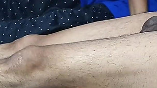 My Stepbrother and I Wanted to Watch a Movie Together, but Instead, He Fucked Me. Part 1