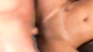 Screw My Wife Club featuring Anjanette Astoria's housewife action