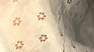 Innocent Girl Have to Do This