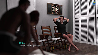Sex Vacation with My Husband and My Husband's Boss (part 15)