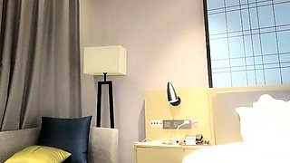 Small Tit Amateur Fucks on Hidden Cam
