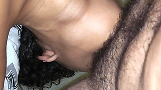 Extreme Deepthroat Cum in Throat Upsidedown 01/04/2024