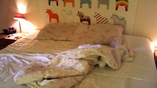 Close up MiLF getting it in the ass