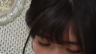 Miwa - the Uniformed Private Shoot of Angelic Pussy Girl: Petite Girl Getting Excited Visiting Her First Love Hotel