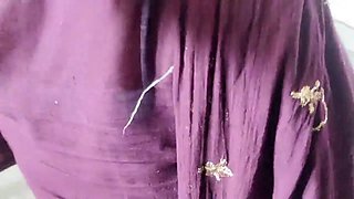 Bengali Girl In Red three pics Outdoor Video. full bangla voice