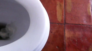 Pee!! Wanna See My Wet Pussy?