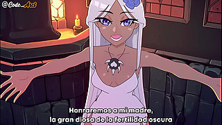 fertility festival [Spanish subtitles]