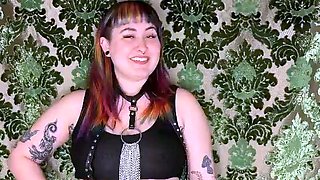 Elizabeth Fields - You Re Obsessed With Old Man Porn