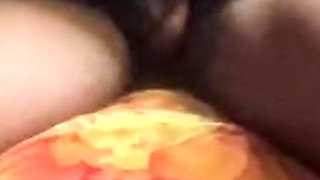 Local Lagos Couple Making Love in a Hotel Ft Hilda Big Fat Ass