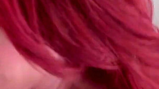 Stepmommy'S GIRL - Jill Kassidy's stepmom fucks her to convince her to go in a college closer from home