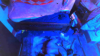 Stepsister's Fuck with Stepbrother