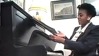 Electric Blue Special - Black and Blue 3