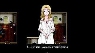 Kisara of the Flower Basket, Erotic Scene Excerpt Live Commentary 2 The whole story is on CI-EN