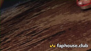 Naughty whores indulging in super-arousing lezzie act