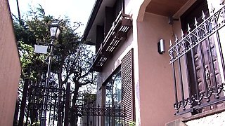 Asian japanese cosplay uniformed girl sex