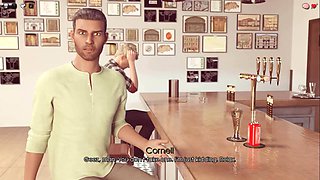 My Pleasure His Friend Is Going To Find Out That He Fucked His Stepmother Ep 11