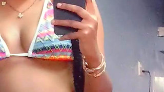 Sweet but not innocent There's a side of me you haven't seen yet