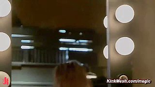 Director Ties And Fucks Fired Actress With Bill Bailey And Ashley Adams