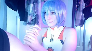 Indulge in raw playful passion with a costume's intimate hot allure