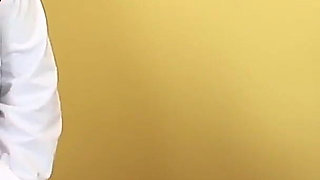 Naughty Latina cheat Cassidy Clay with huge breasts and dark hair spreads her legs to get her pussy stretched