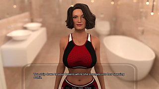 Grandmashouse Part 2 - Episode 2