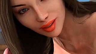 Away From Home Part 22 My Landlady by Loveskysan69