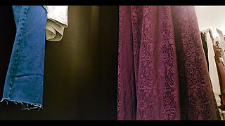 Shopping without interruptions