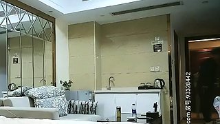 Amateur Asian Solo Fucking On Cam