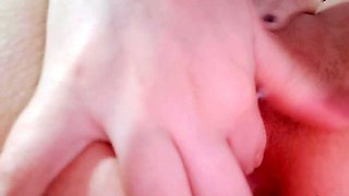 Hot emo amateur solo masturbation