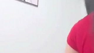 Accidentally Caught My Step Dad Jerking