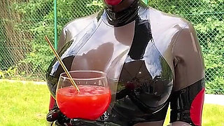Hot Summer Day