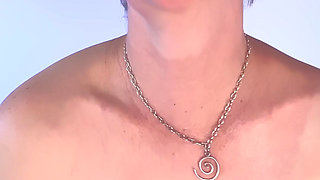 Horny MILF Girlfriend Riding And Using Your Cock To Cum