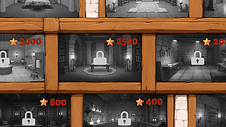 Ep2: Kaira Stormbriar - Barbarian Queen’s Intimate Guild Storyline