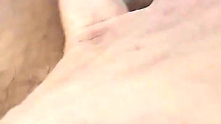 POV Juicy Pee Pussy