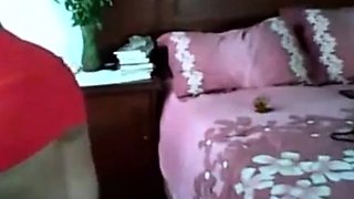 Curvy Mexican Girl's Solo Show