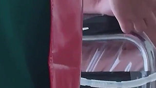 Hospital 3 - Full Body Cast