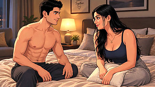 Getting Fucked Like a Slut Ai Porn Story