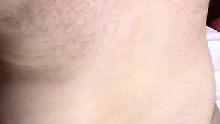 Puchis - Latin MILF Tries Her First Anal