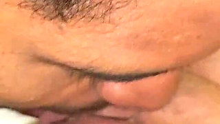 Cuckold Husband Let Wife Enjoy BBC Part 1