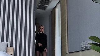 Nylon Tease