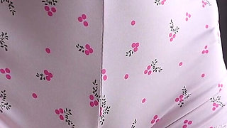Stepmom's Cameltoe Pussy.