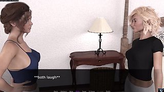 College Girl Rough 3D Hentai Sex Animation - Hot Anime Cheating Wife Corruption